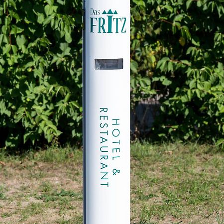 Das Fritz Hotel Schwerin Schoene Lage Im Gruenen Mit Regionaler Kueche Kostenfreien Parkplaetzen Und E Ladestation المظهر الخارجي الصورة