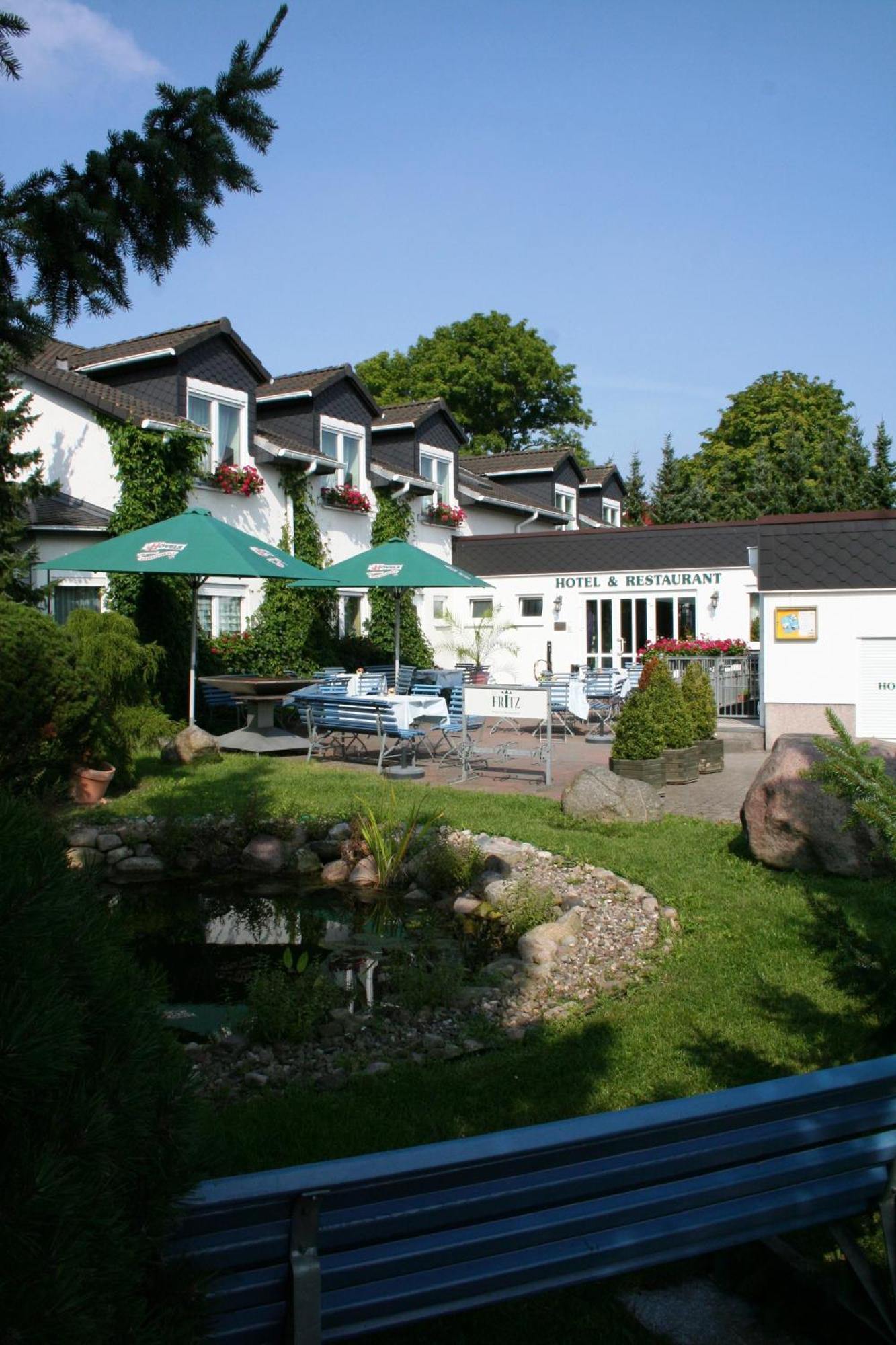 Das Fritz Hotel Schwerin Schoene Lage Im Gruenen Mit Regionaler Kueche Kostenfreien Parkplaetzen Und E Ladestation المظهر الخارجي الصورة