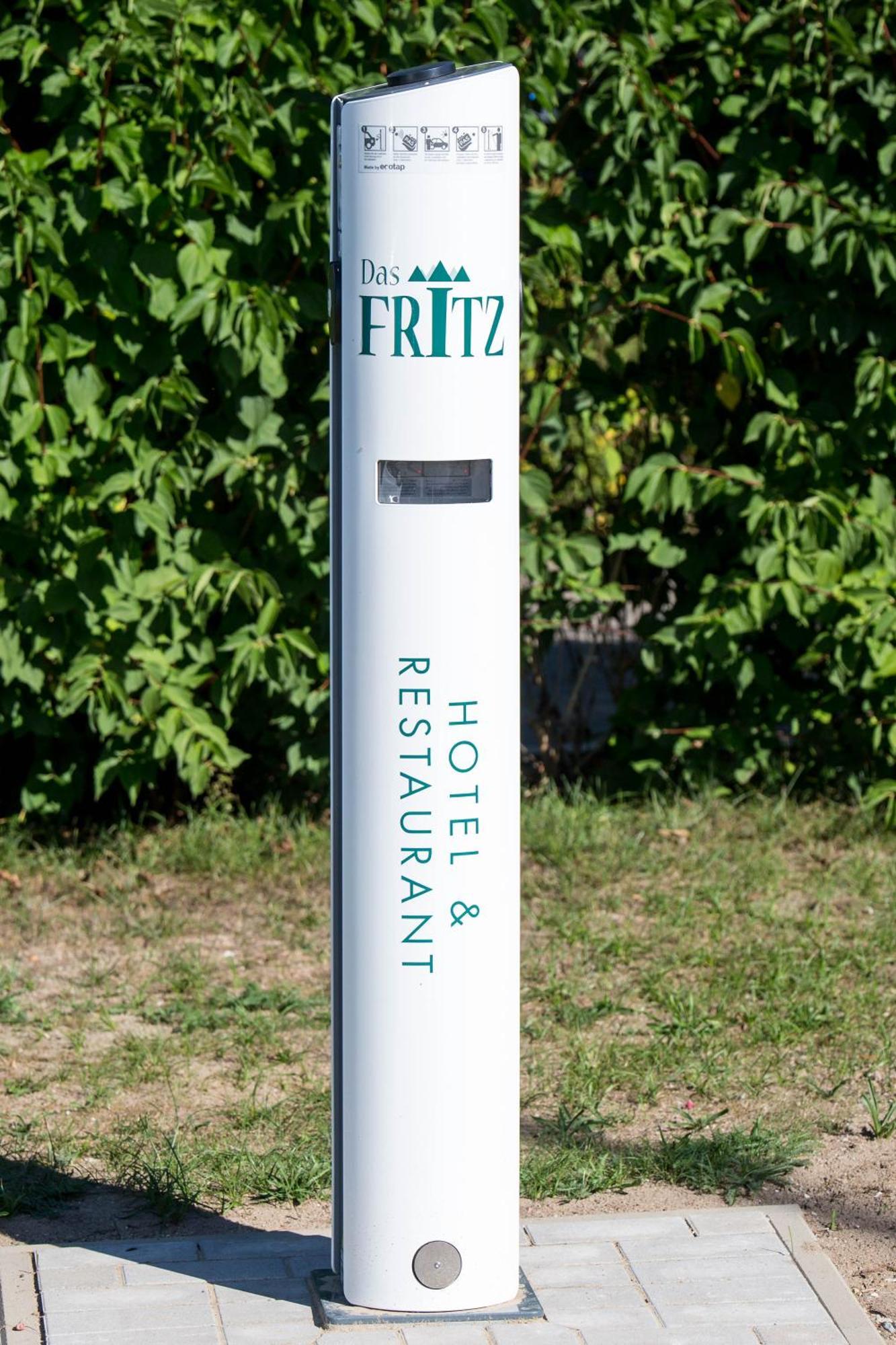 Das Fritz Hotel Schwerin Schoene Lage Im Gruenen Mit Regionaler Kueche Kostenfreien Parkplaetzen Und E Ladestation المظهر الخارجي الصورة