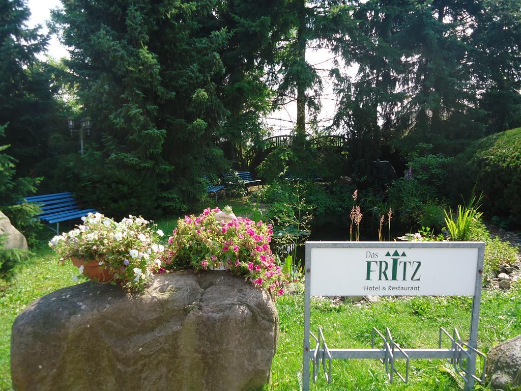 Das Fritz Hotel Schwerin Schoene Lage Im Gruenen Mit Regionaler Kueche Kostenfreien Parkplaetzen Und E Ladestation المظهر الخارجي الصورة