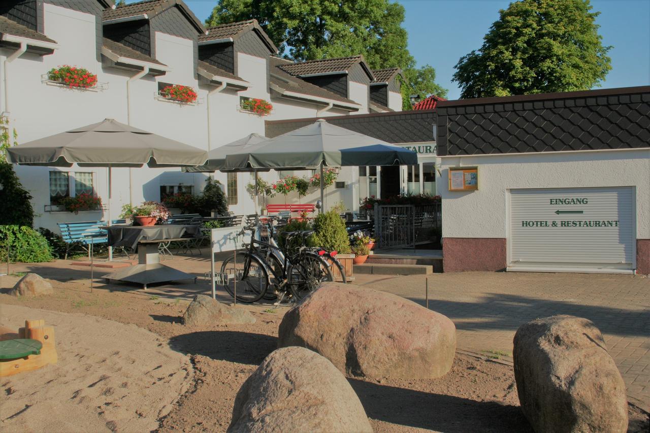 Das Fritz Hotel Schwerin Schoene Lage Im Gruenen Mit Regionaler Kueche Kostenfreien Parkplaetzen Und E Ladestation المظهر الخارجي الصورة
