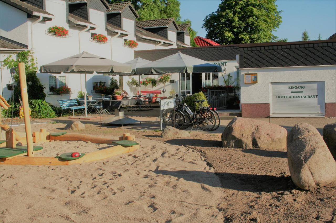 Das Fritz Hotel Schwerin Schoene Lage Im Gruenen Mit Regionaler Kueche Kostenfreien Parkplaetzen Und E Ladestation المظهر الخارجي الصورة