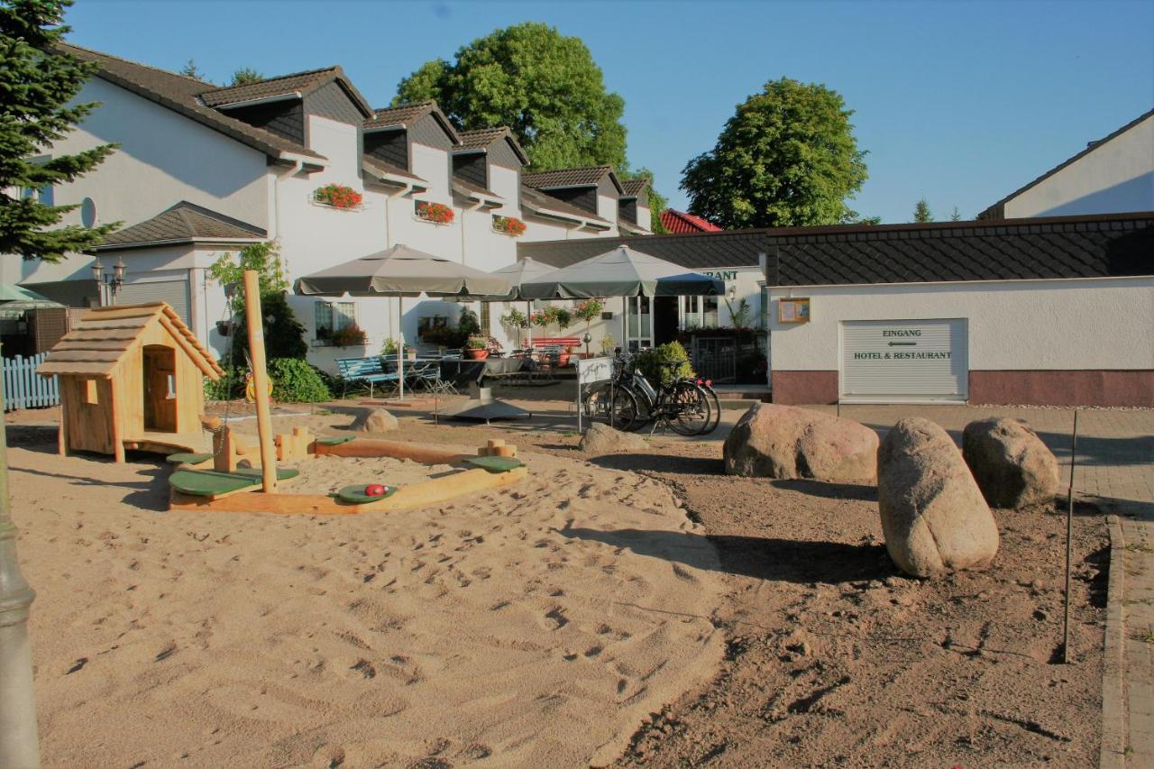 Das Fritz Hotel Schwerin Schoene Lage Im Gruenen Mit Regionaler Kueche Kostenfreien Parkplaetzen Und E Ladestation المظهر الخارجي الصورة
