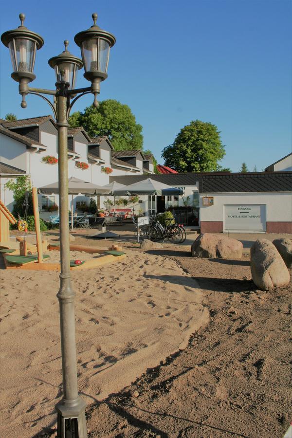Das Fritz Hotel Schwerin Schoene Lage Im Gruenen Mit Regionaler Kueche Kostenfreien Parkplaetzen Und E Ladestation المظهر الخارجي الصورة